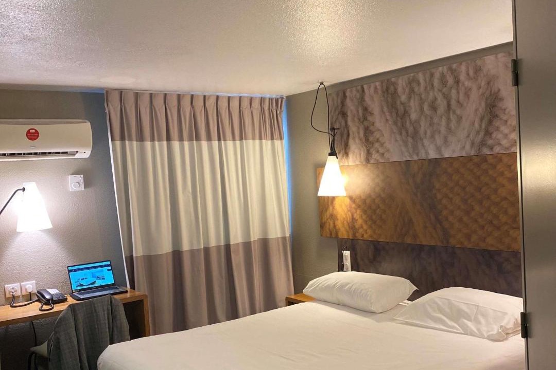 Photo of Bedroom in Chasse-sur-Rhone
