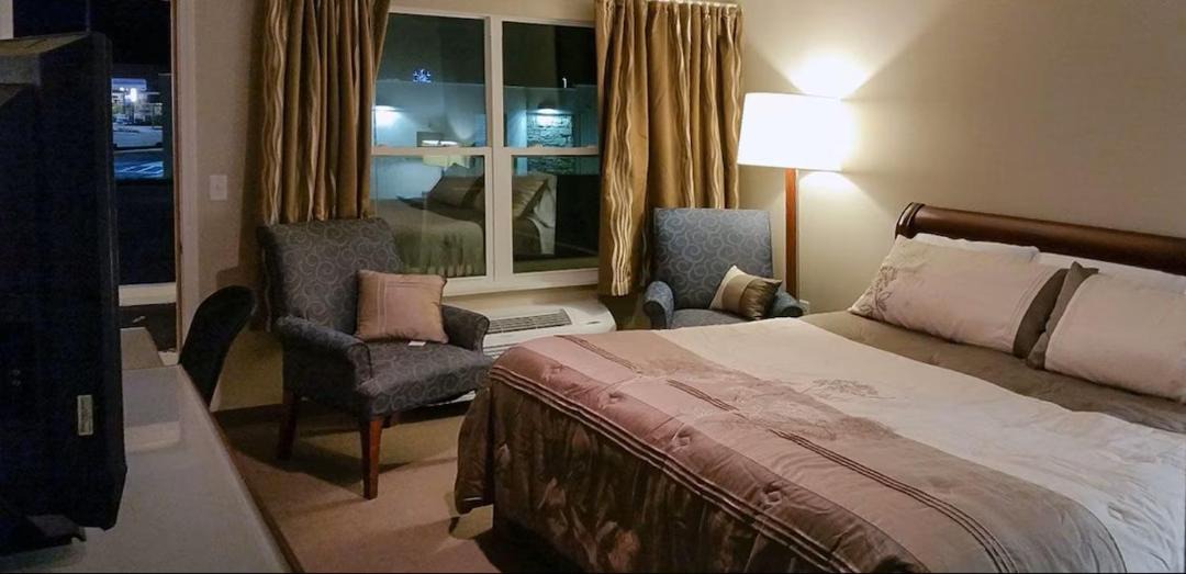Photo of Bedroom in Cherokee