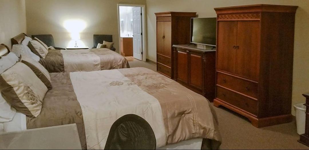 Photo of Bedroom in Cherokee
