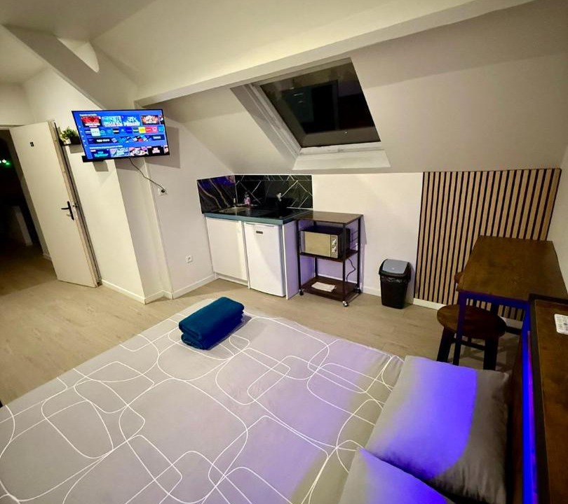 Photo of Others in Villeneuve-Saint-Georges