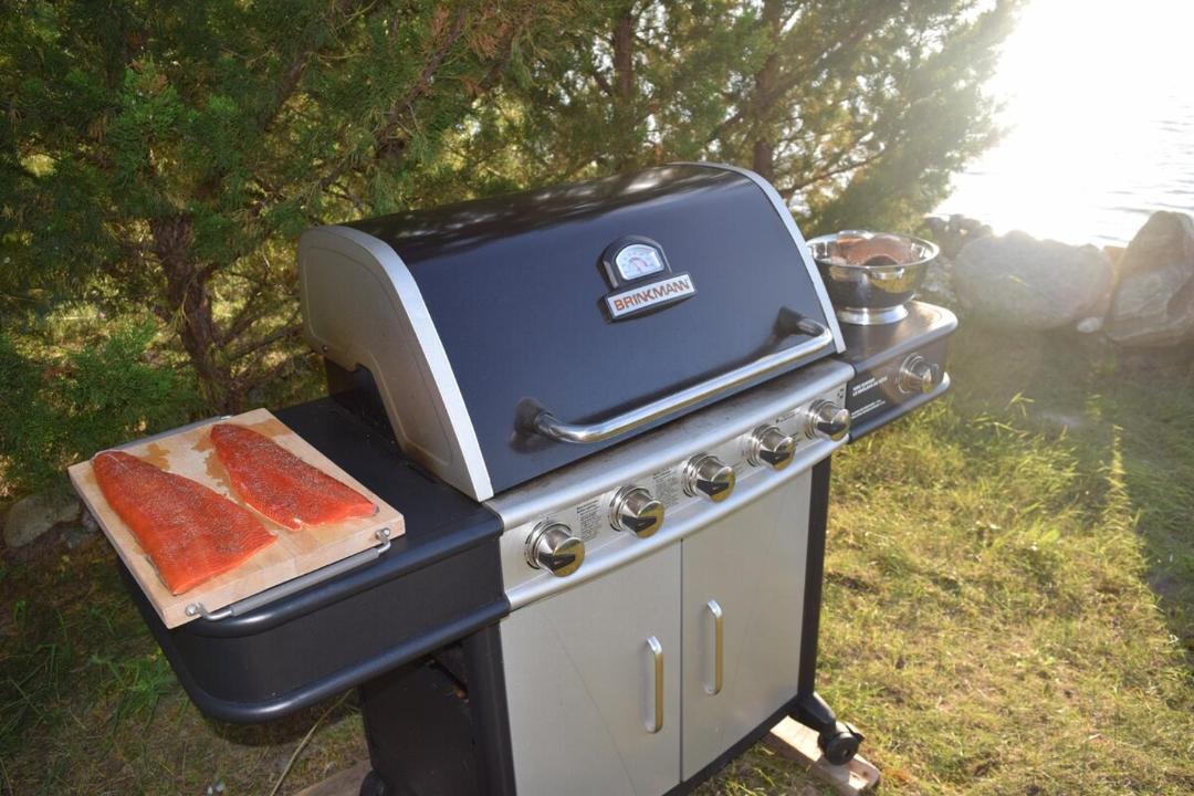 Photo of Outdoor in Tiny