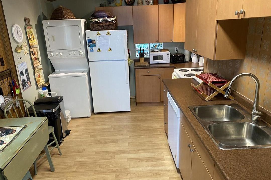 Photo of Kitchen in Tiny