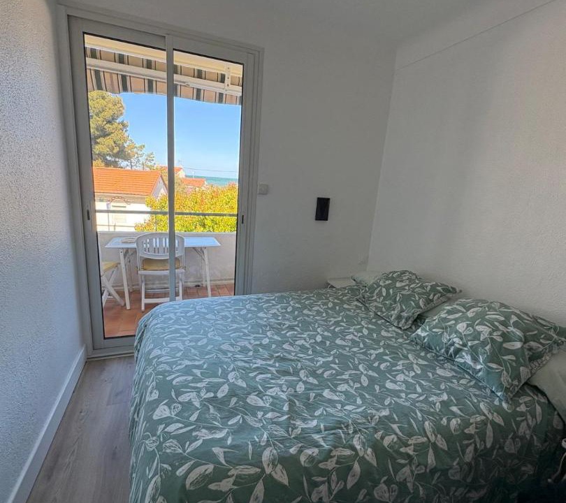 Photo of Bedroom in Plage d'Argeles