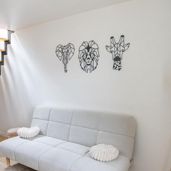 Photo of Livingroom in La Brillanne