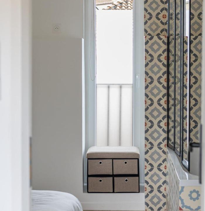 Photo of Bedroom in La Brillanne