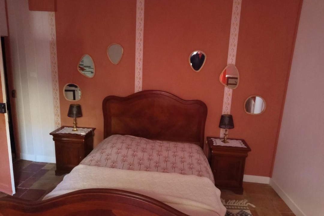 Photo of Bedroom in Tourouzelle