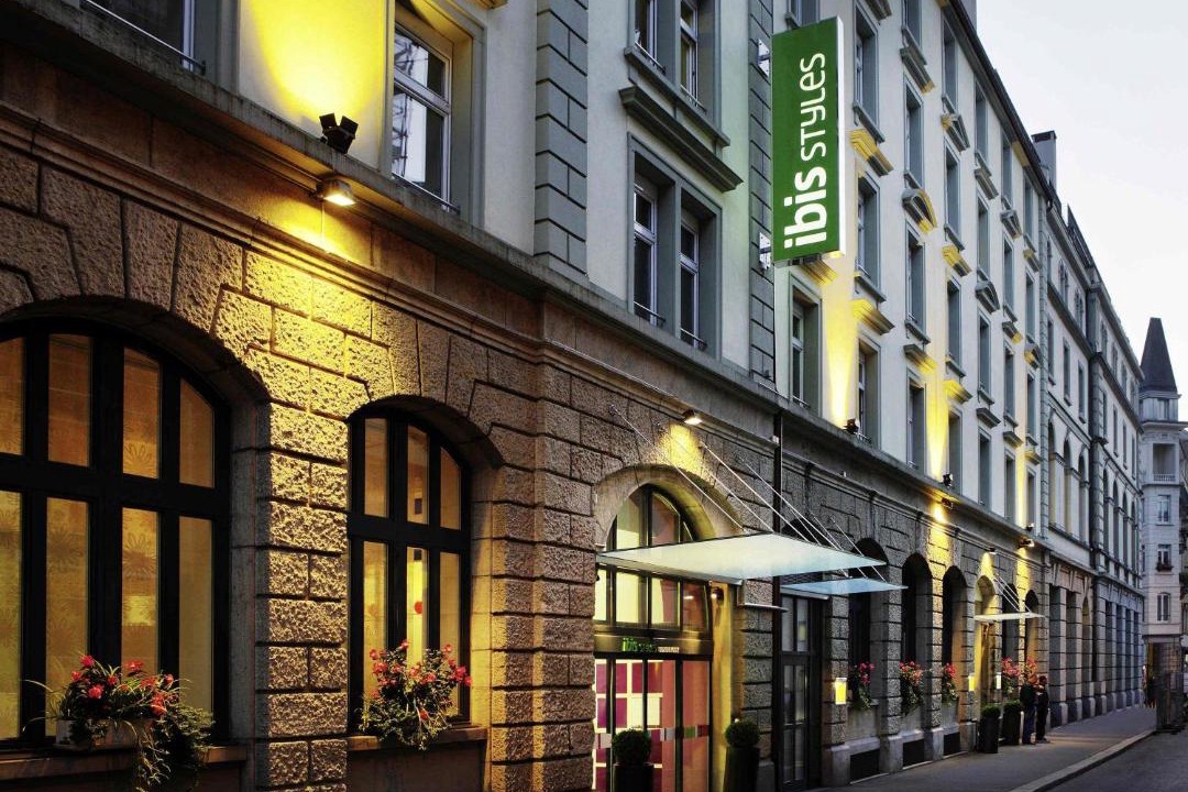 Photo of Others in Lucerne