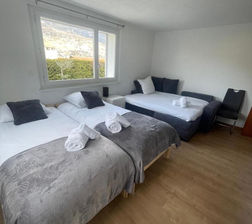 Photo of Others in Sierre