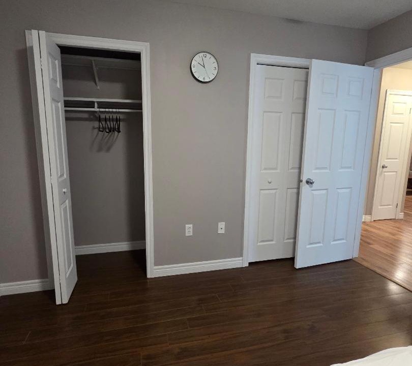 Photo of Bedroom in Terra Nova