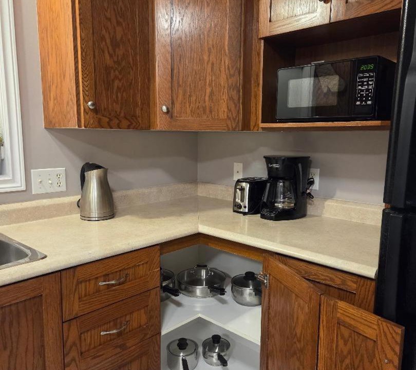 Photo of Kitchen in Terra Nova
