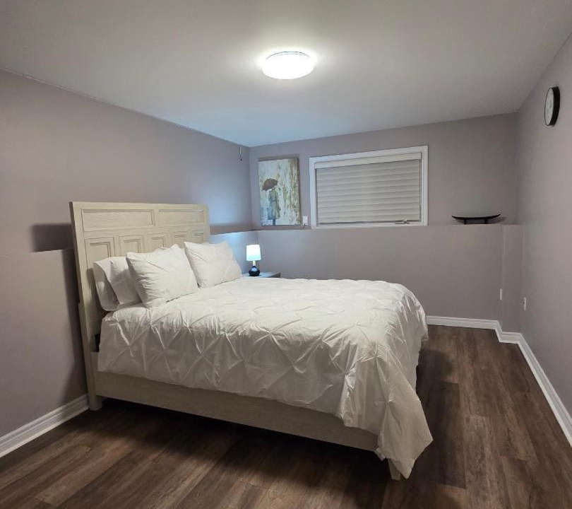 Photo of Bedroom in Terra Nova