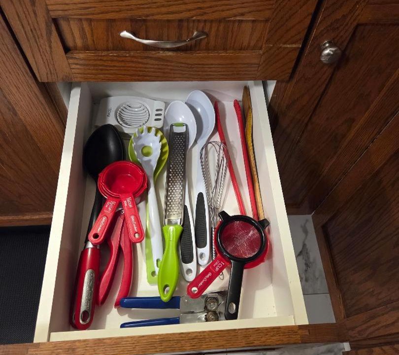 Photo of Kitchen in Terra Nova