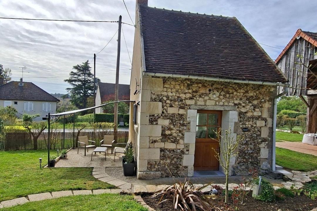 Photo of Others in Vicq-sur-Nahon