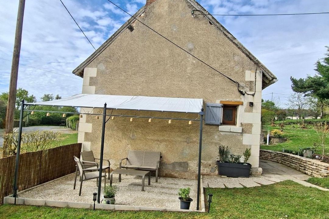Photo of Others in Vicq-sur-Nahon