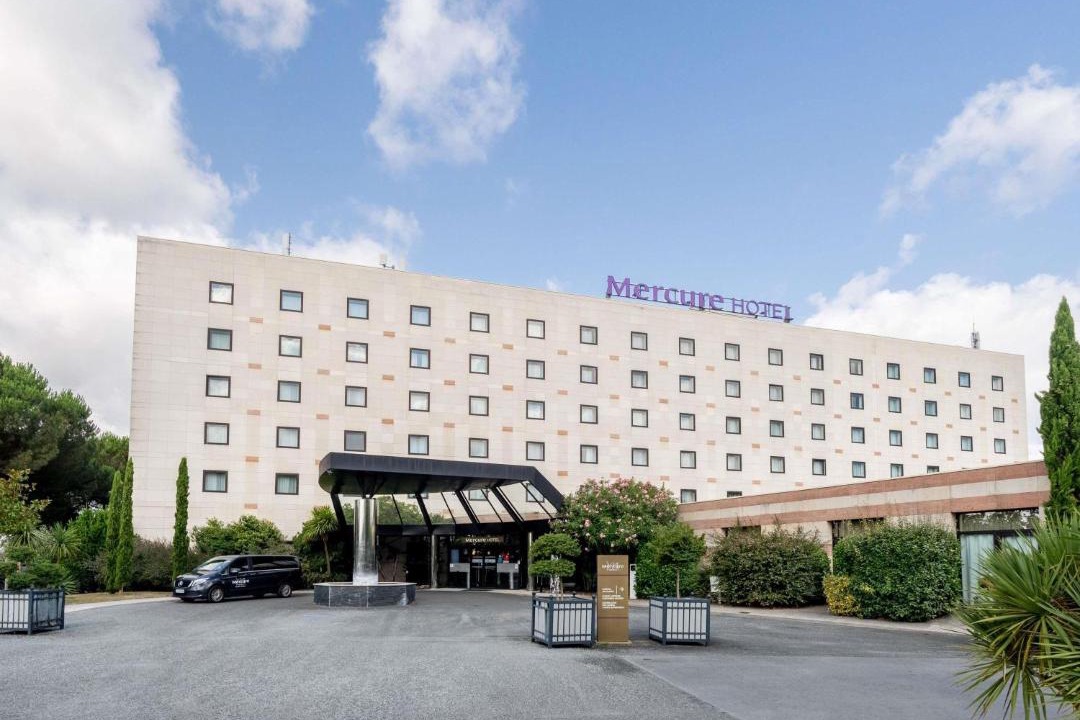 Photo of Others in Merignac