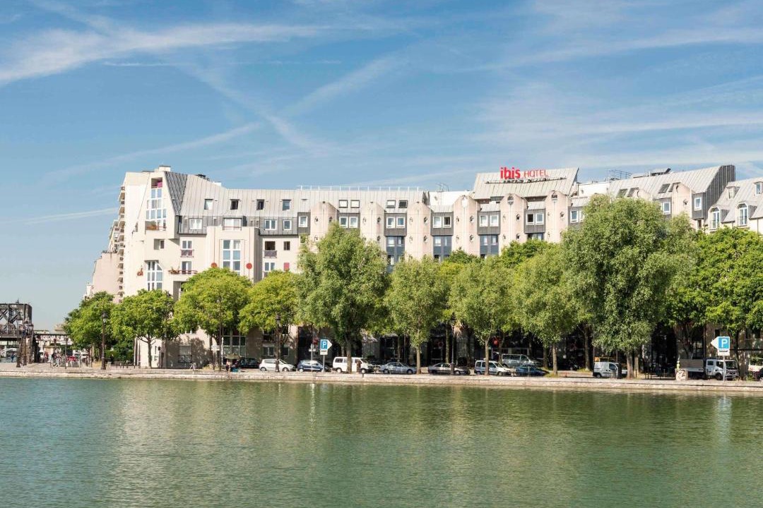Photo of Others in Quartier du Pont-de-Flandre