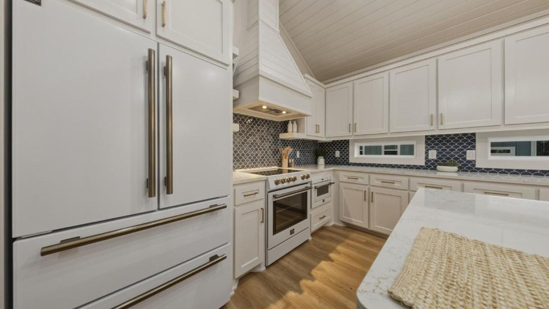Photo of Kitchen in Port Aransas