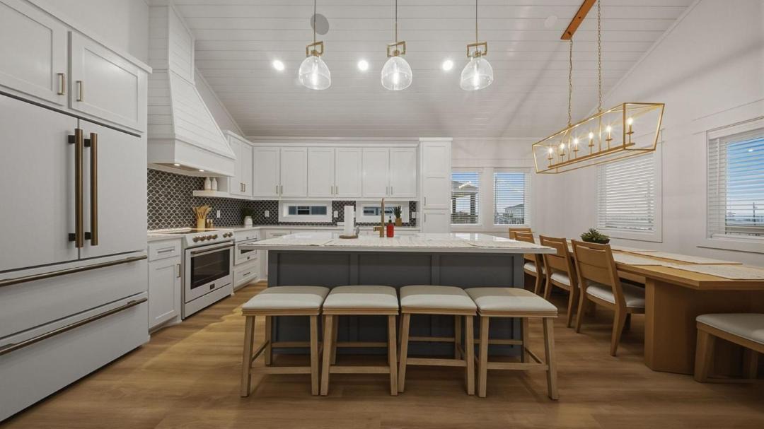 Photo of Kitchen in Port Aransas
