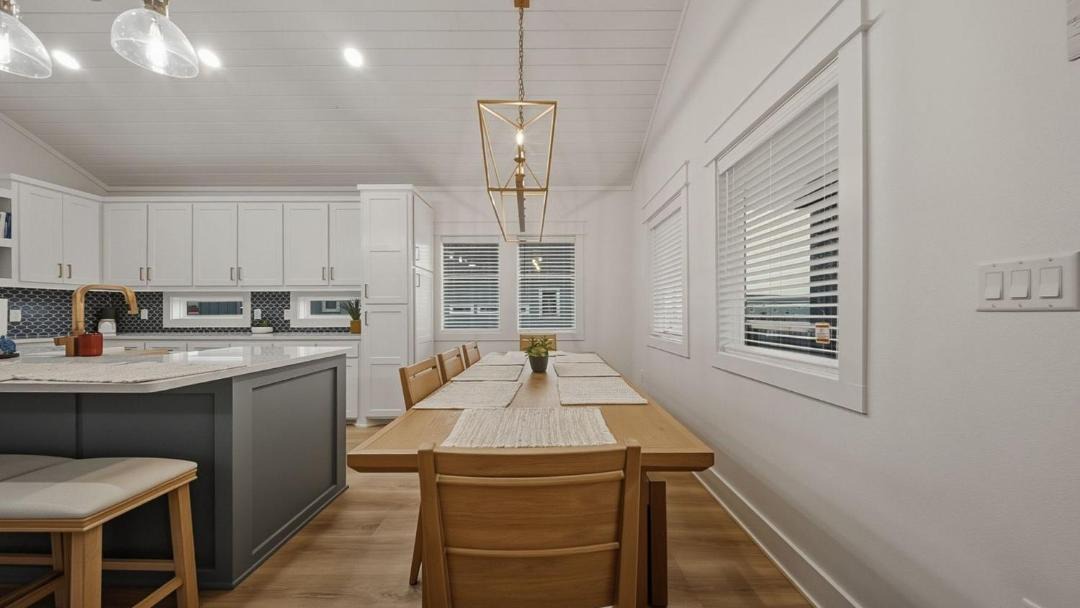 Photo of Kitchen in Port Aransas