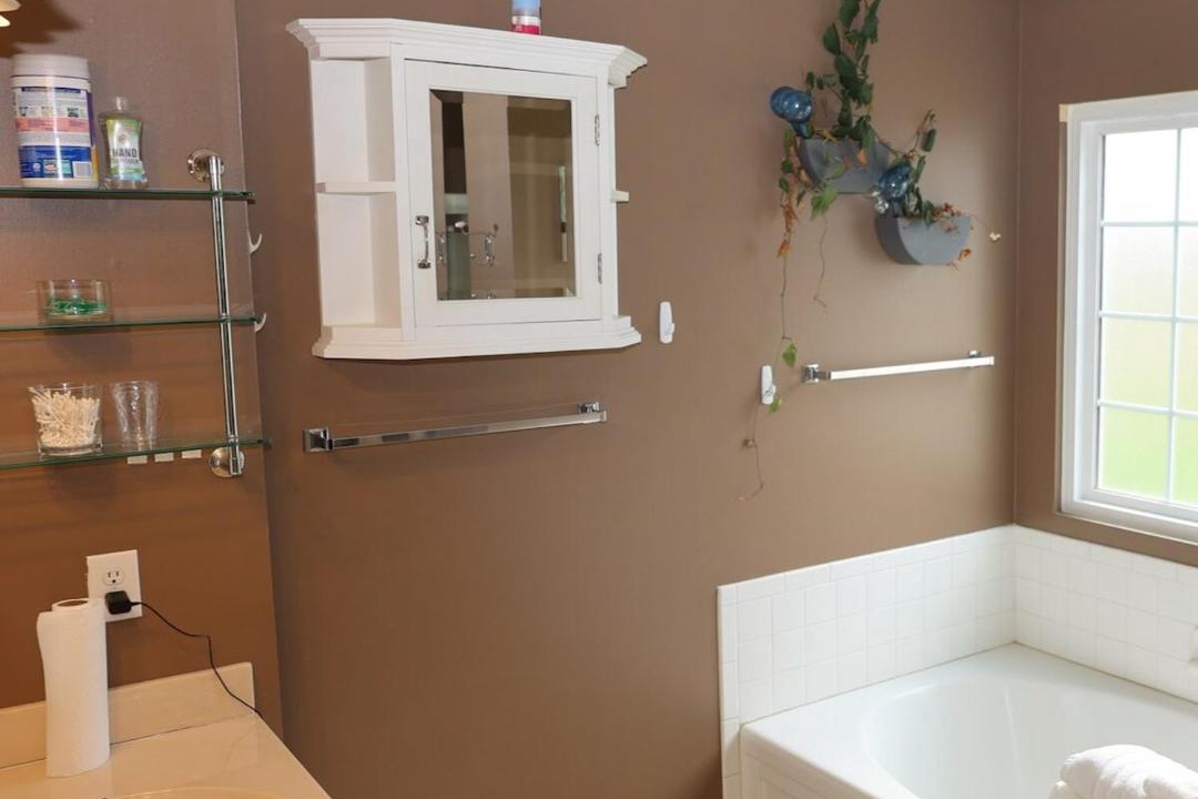 Photo of Bathroom in Carmel