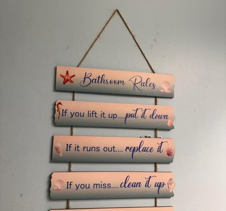 Photo of Bathroom in Carmel
