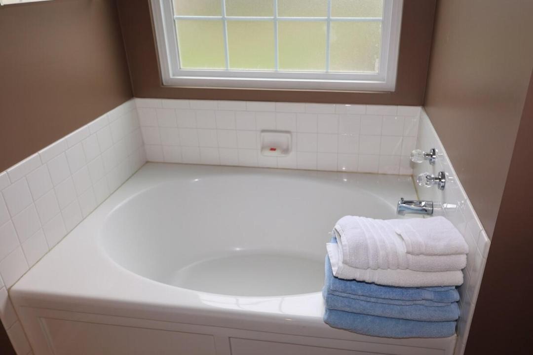 Photo of Bathroom in Carmel