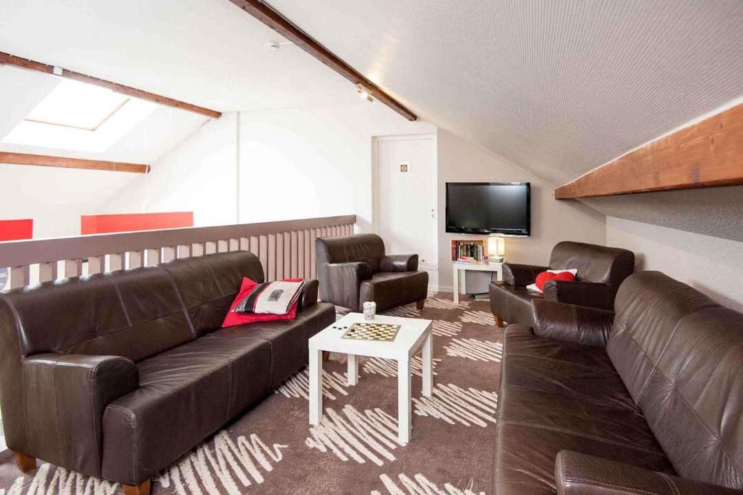 Photo of Livingroom in Magny