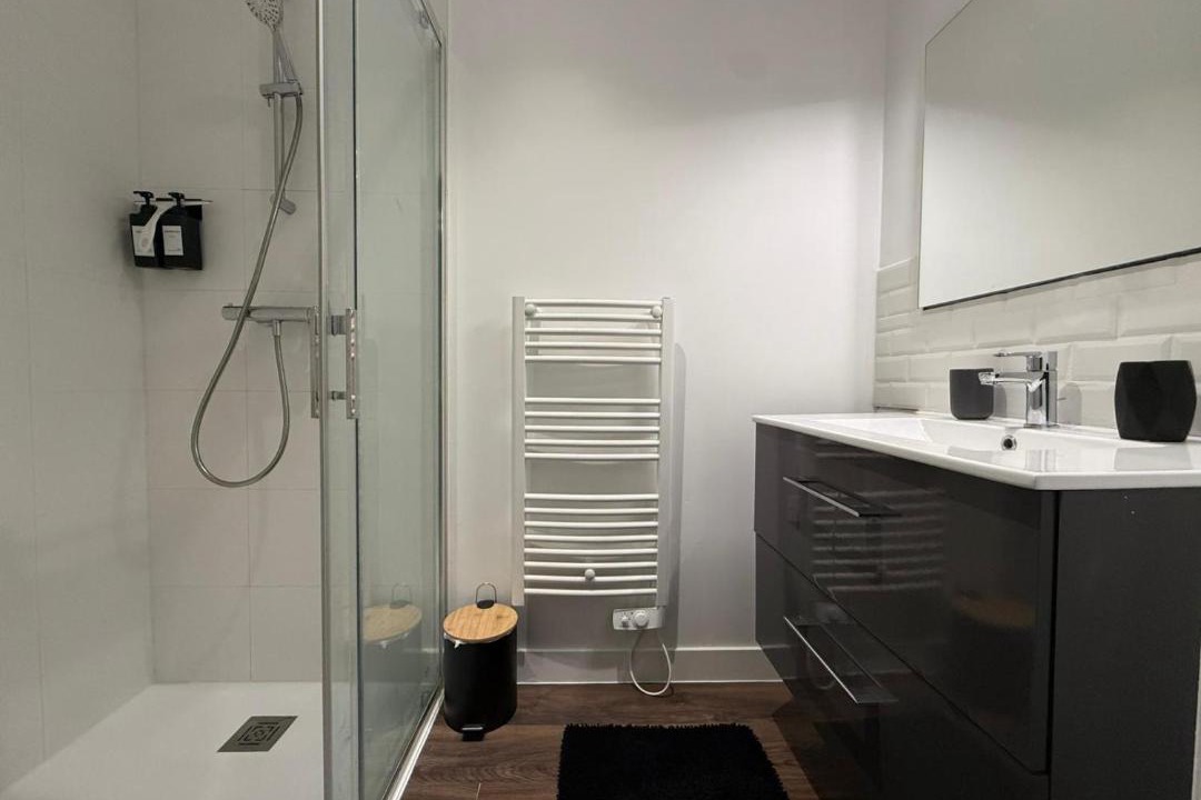Photo of Bathroom in Trelaze