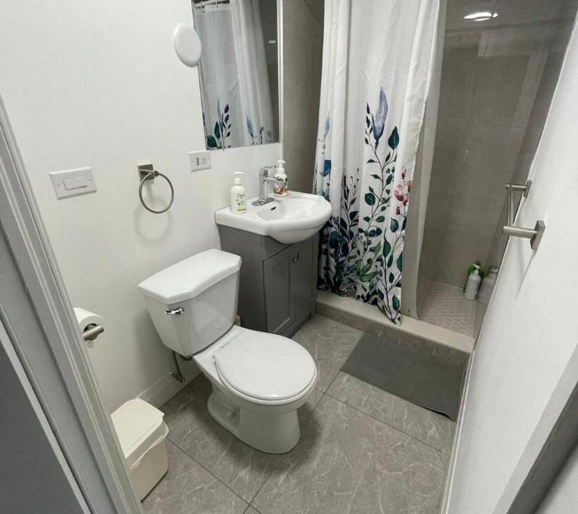 Photo of Bathroom in Little Portugal