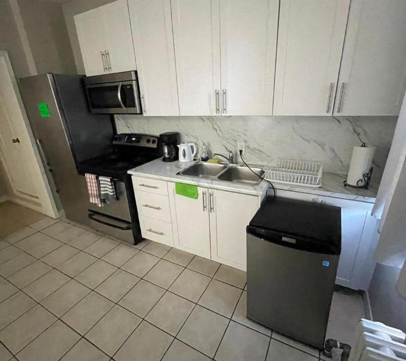 Photo of Kitchen in Little Portugal