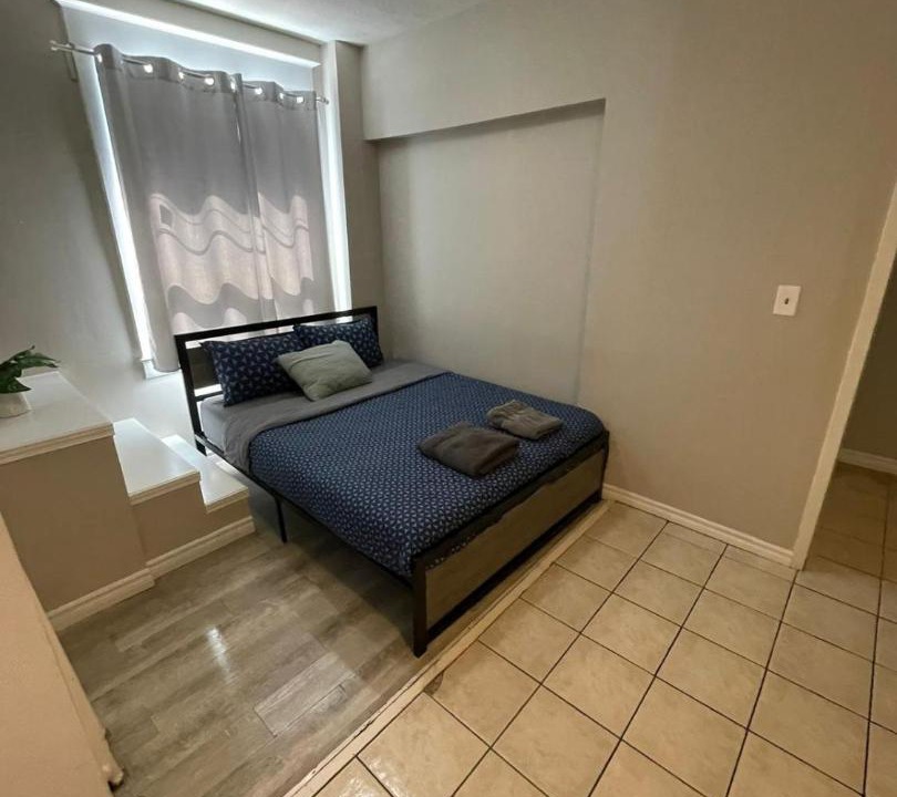 Photo of Bedroom in Little Portugal