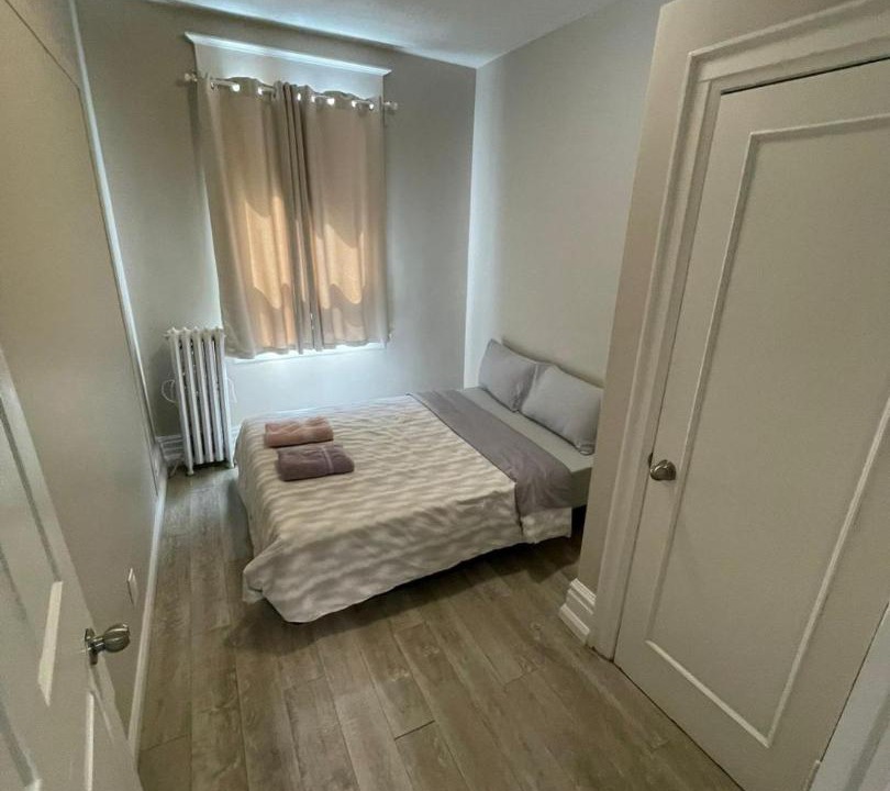 Photo of Bedroom in Little Portugal