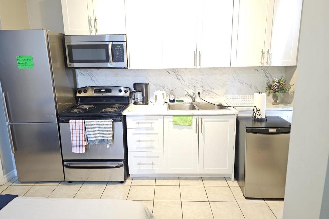 Photo of Kitchen in Little Portugal