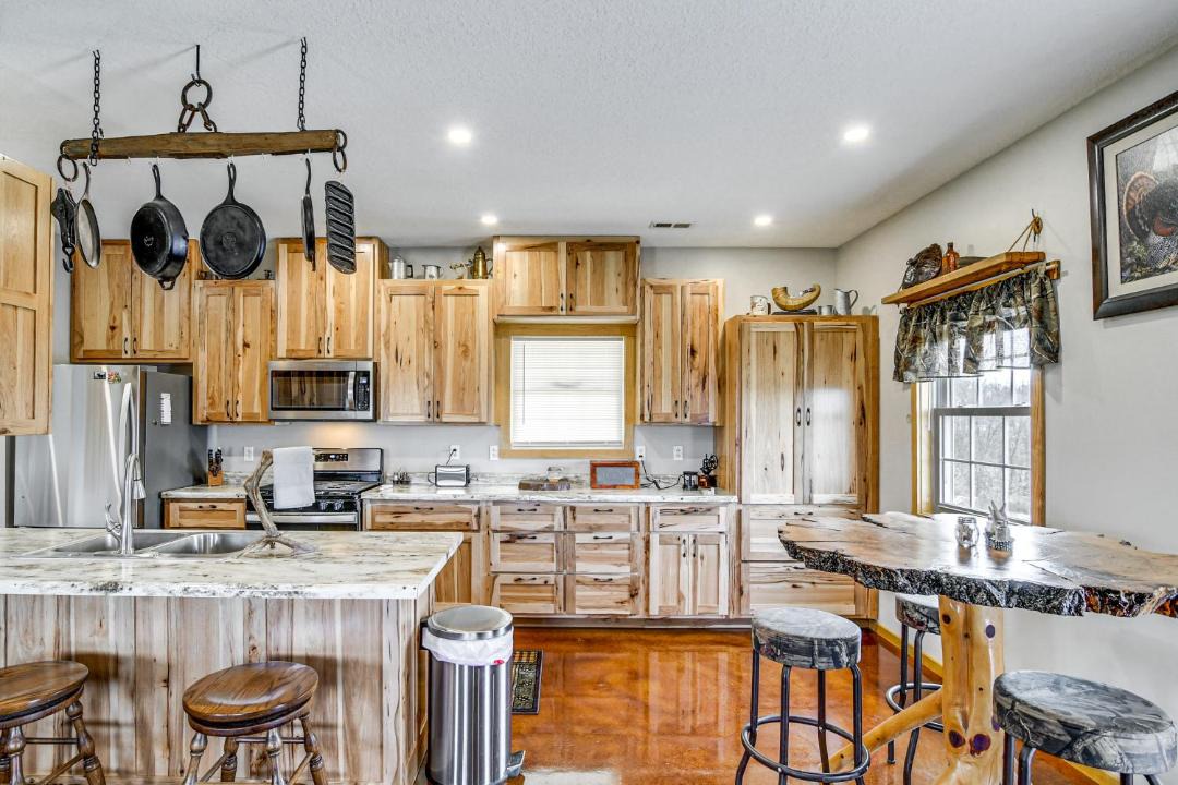 Photo of Kitchen in Coatsville