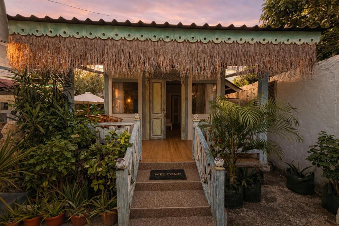 Photo of Patio Balcony in Gili Trawangan