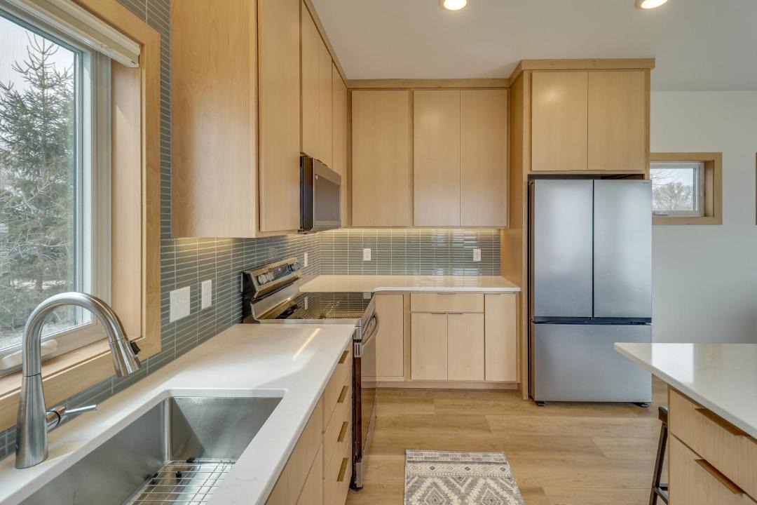 Photo of Kitchen in Alexandria