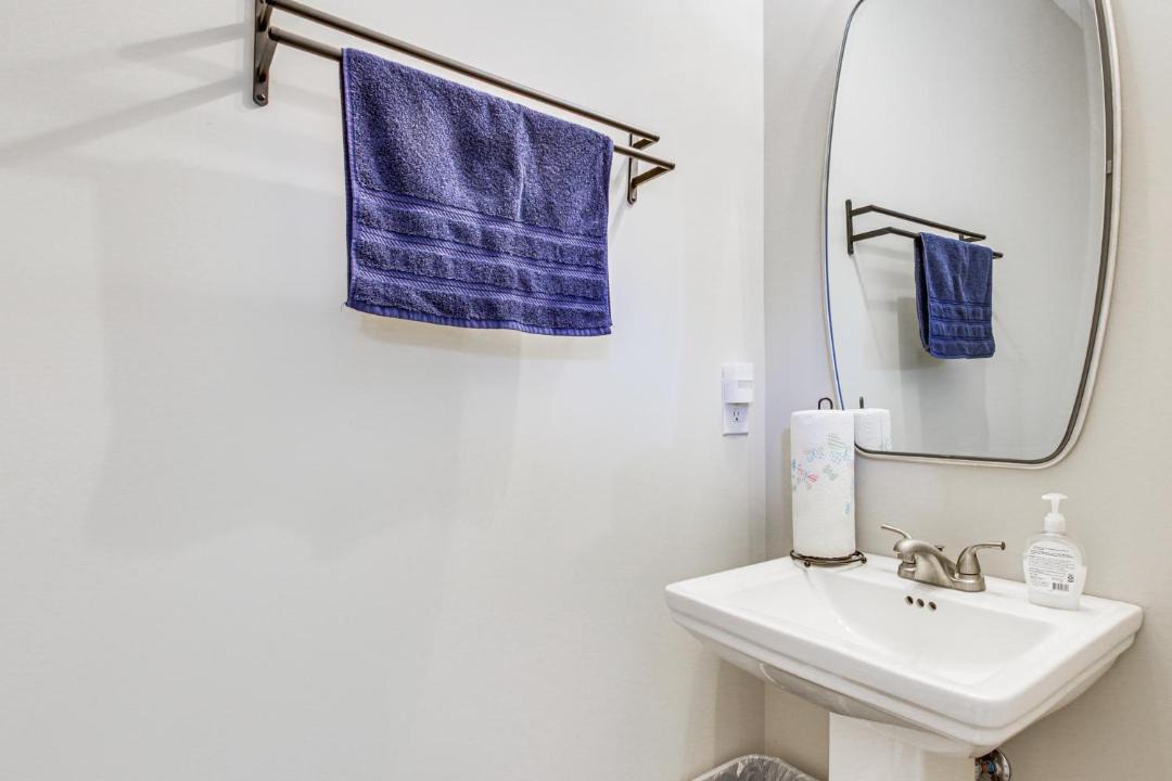 Photo of Bathroom in Athens