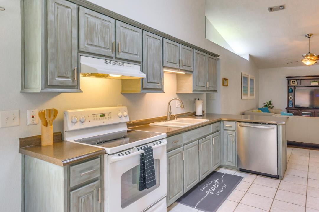 Photo of Kitchen in Northwest Pensacola