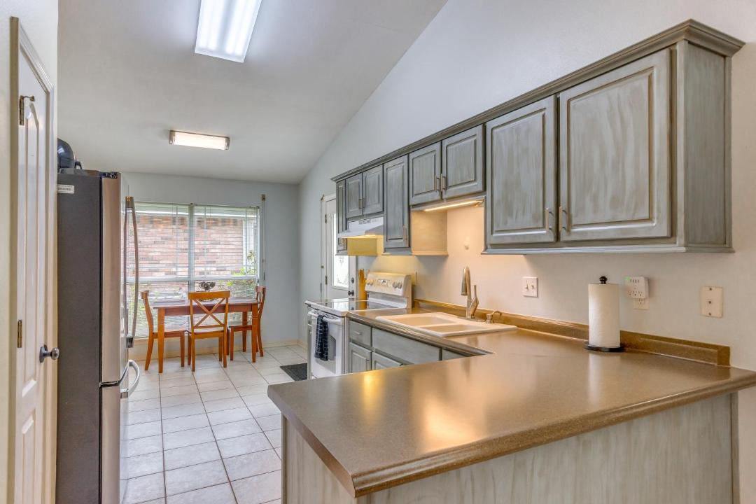 Photo of Kitchen in Northwest Pensacola