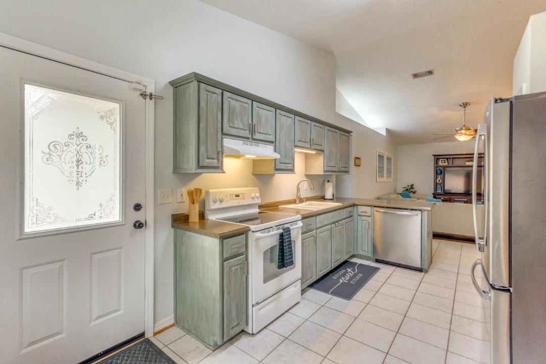 Photo of Kitchen in Northwest Pensacola