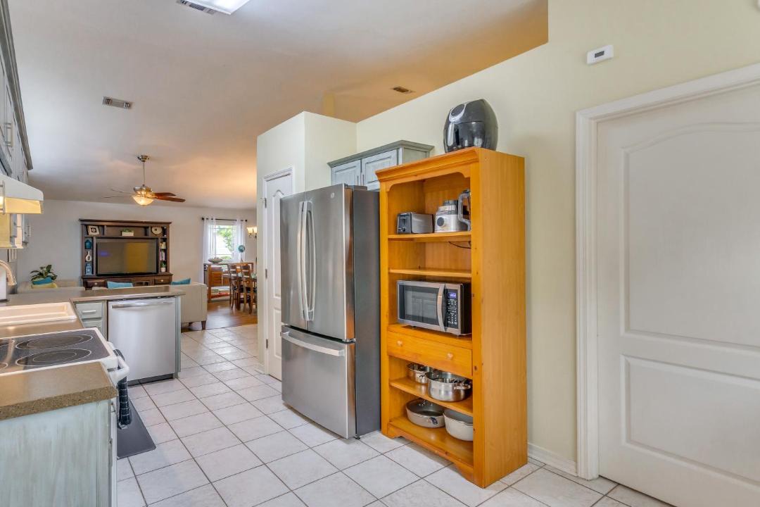 Photo of Kitchen in Northwest Pensacola