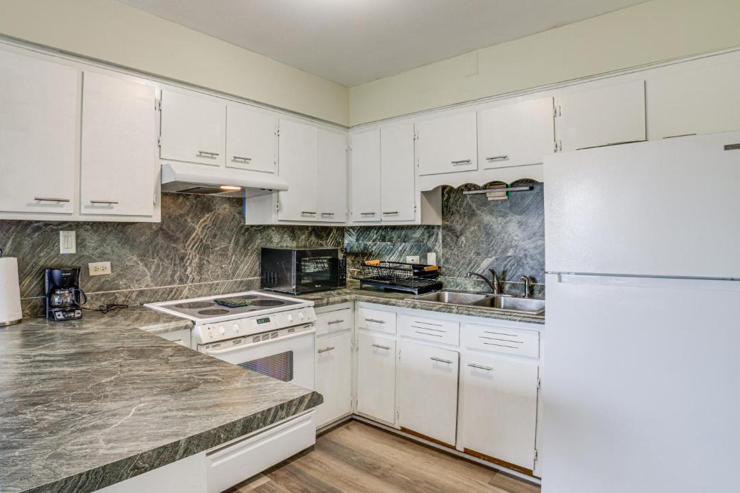 Photo of Kitchen in Homewood