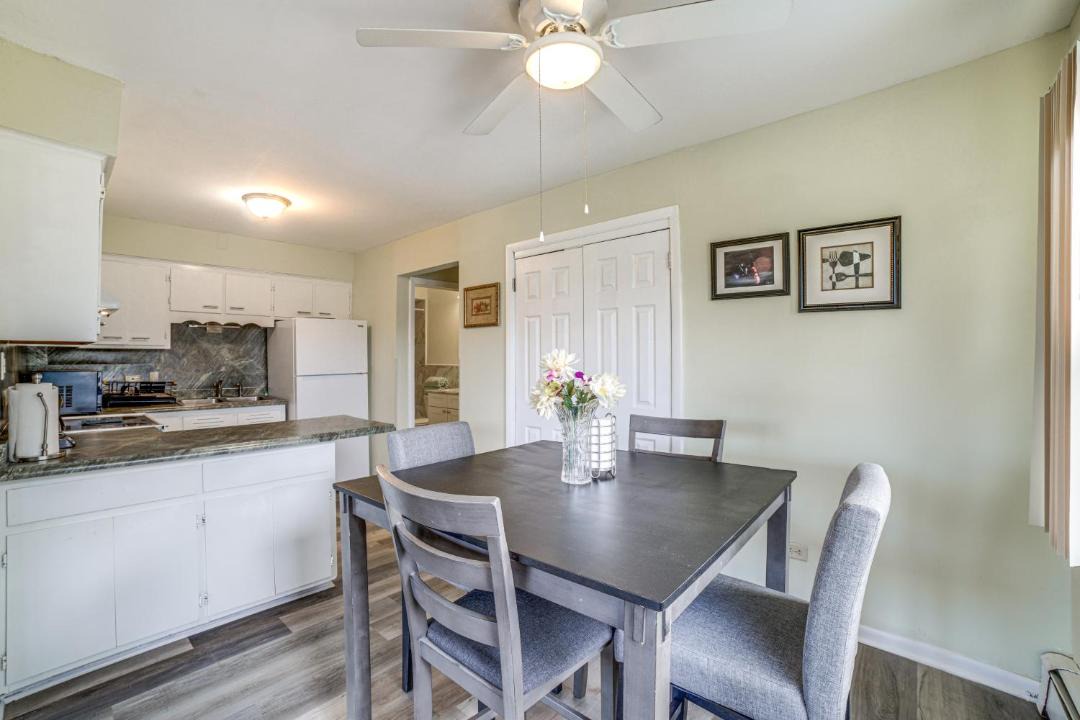 Photo of Kitchen in Homewood