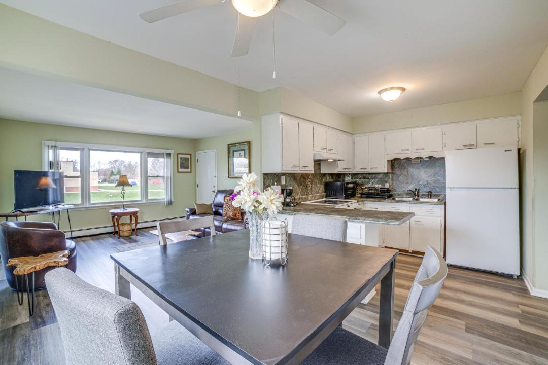 Photo of Kitchen in Homewood