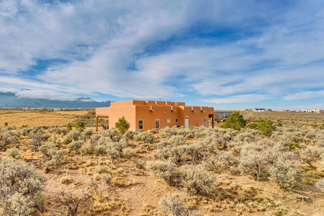 Photo of Others in Taos