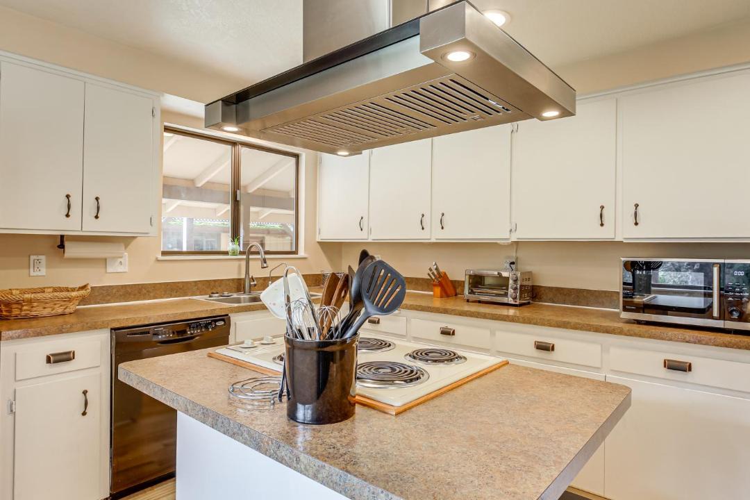 Photo of Kitchen in Cottage Grove