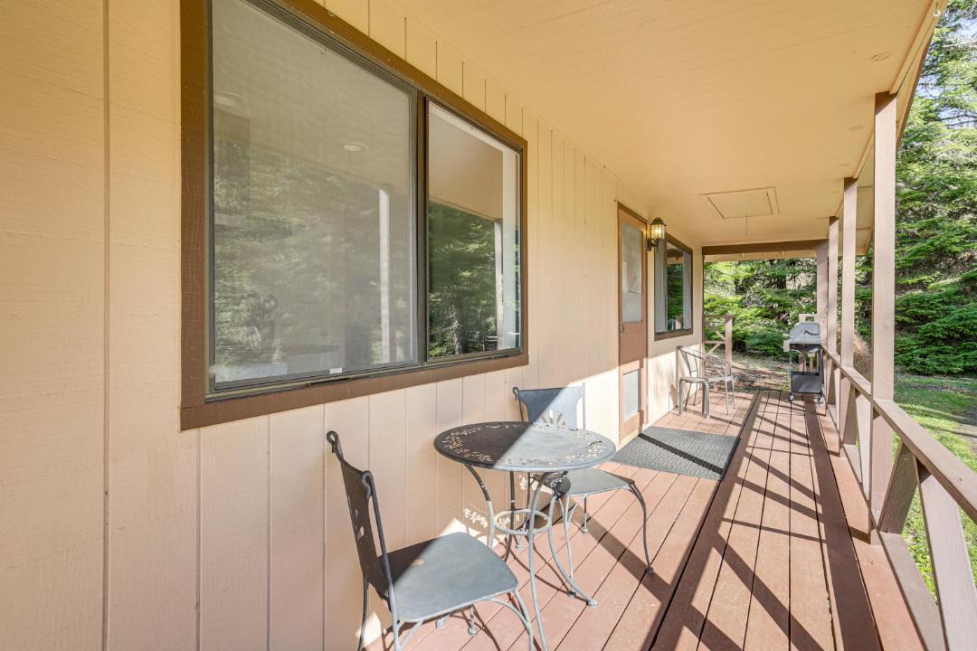 Photo of Patio Balcony in Cottage Grove