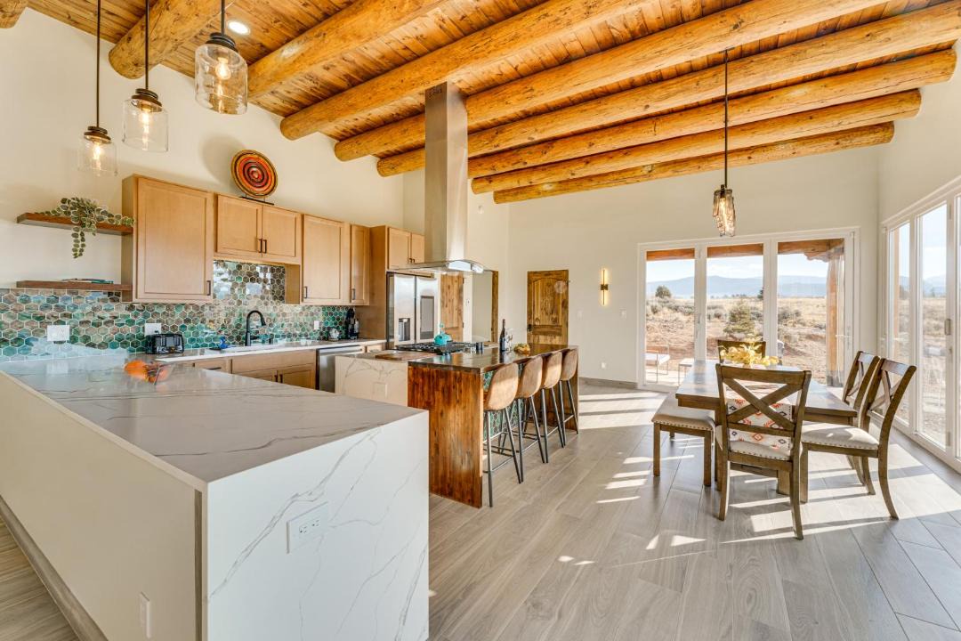 Photo of Kitchen in Taos