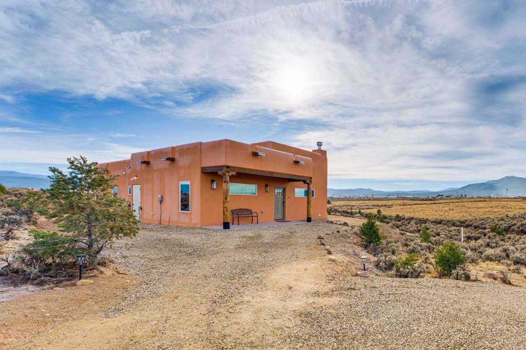 Photo of Others in Taos