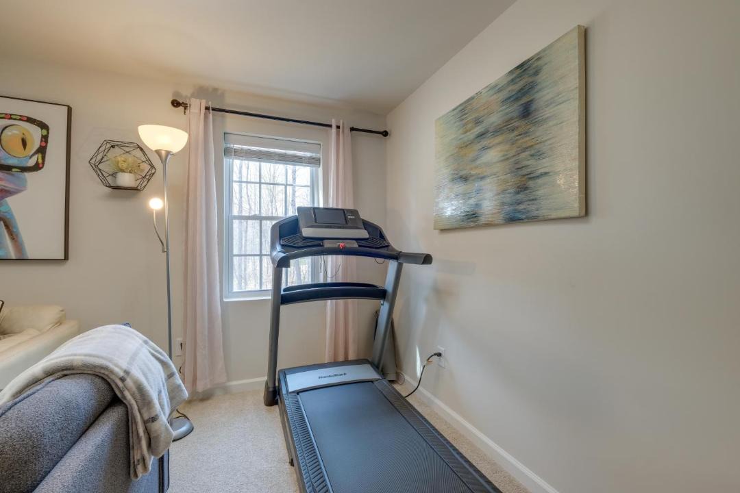 Photo of Bedroom in Brandermill